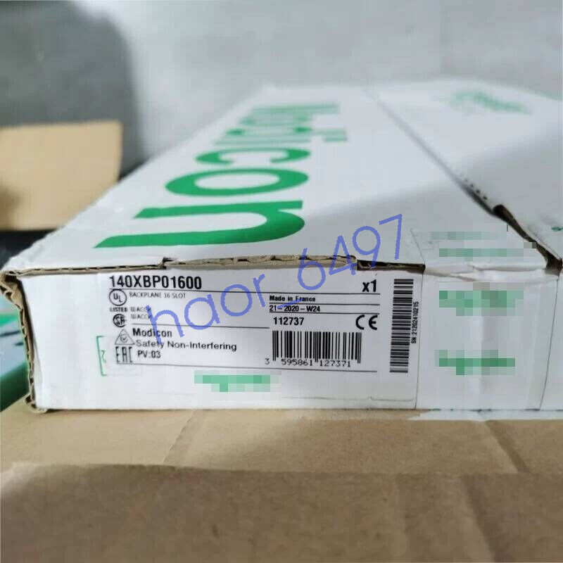 1PCS 140XBP01600 PLC Power Supply Module Spot Goods Expedited Shipping