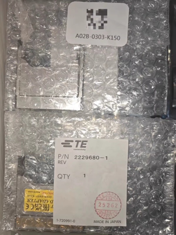 New CF Card Slot FANUC OI-MD A02B-0303-K150 Pcmcia Card Compact PC Card Adapter