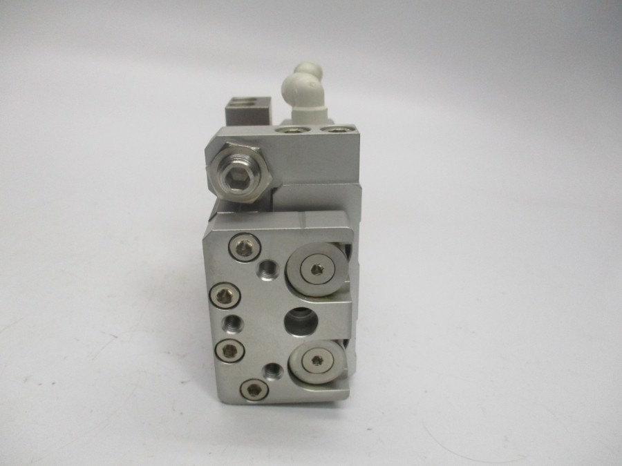 SMC MXQ20L-40CS-X705 NSNP