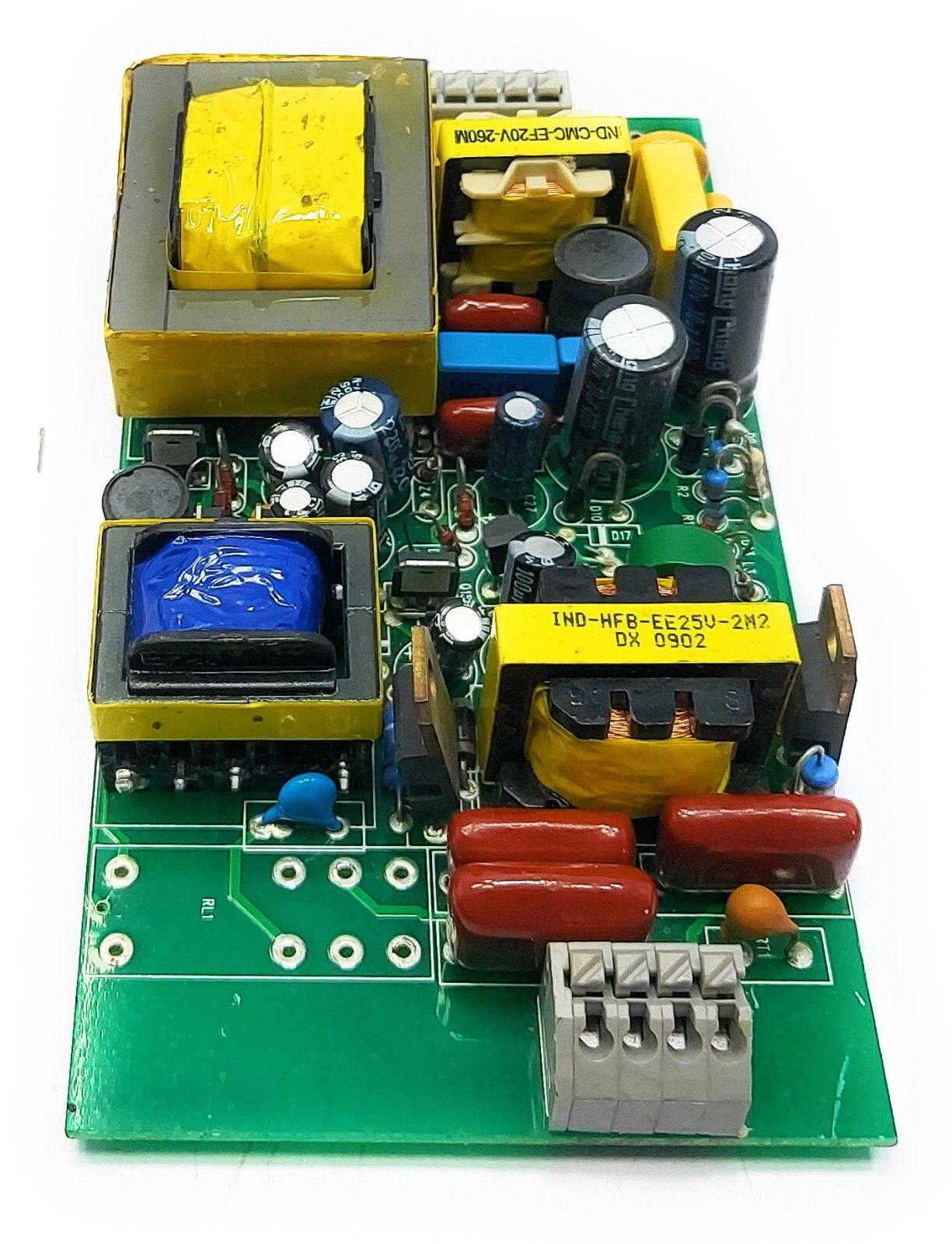 PCB1032_05 PCB Card Module