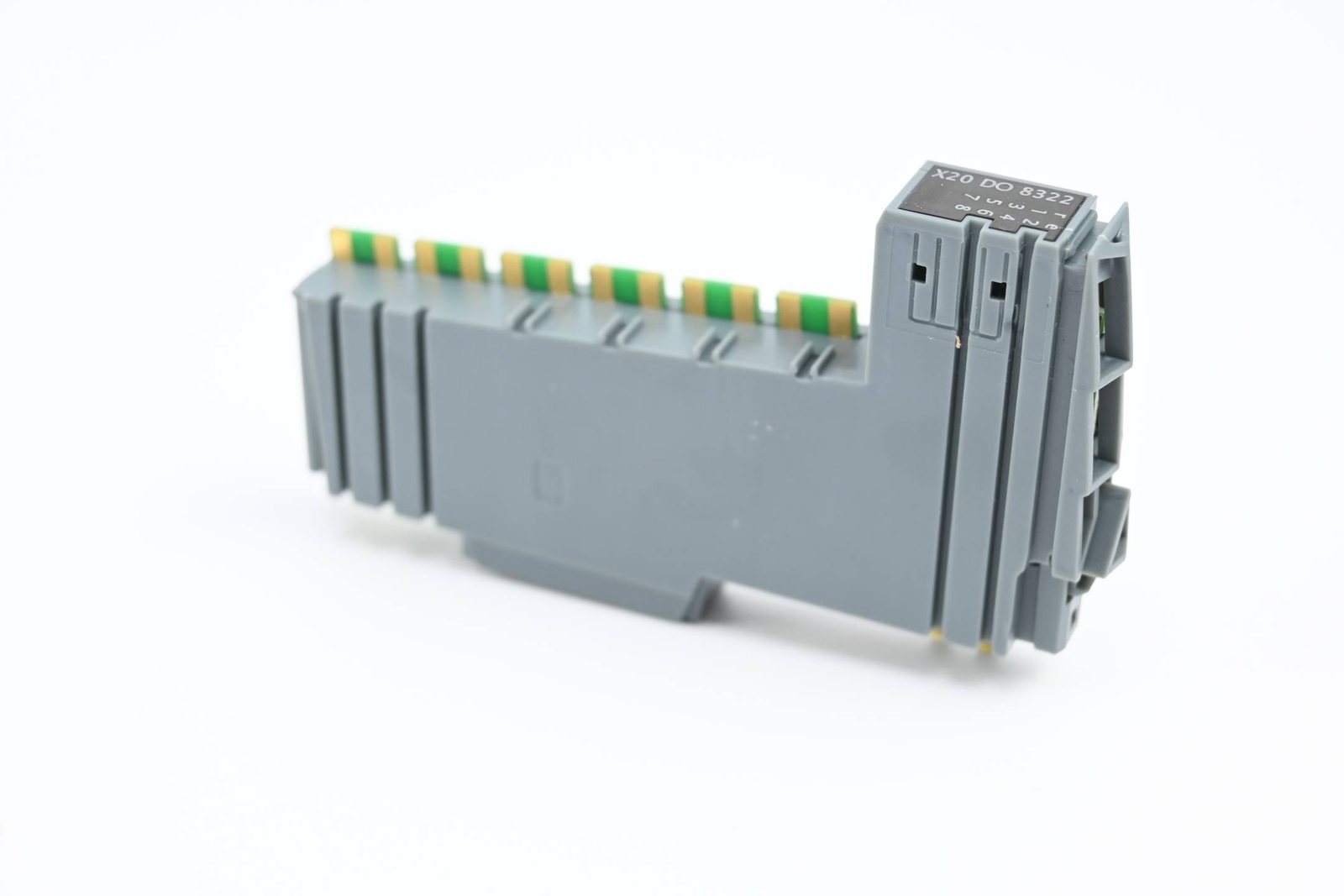 B&R Automation Digital Output Module X20 DO 8322 ( X20DO8322 ) Rev. G0