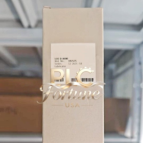 LOE-D-MINI 1PCS New FST LOE-D-MINI 192575 Air Line Lubricator Fast shipping