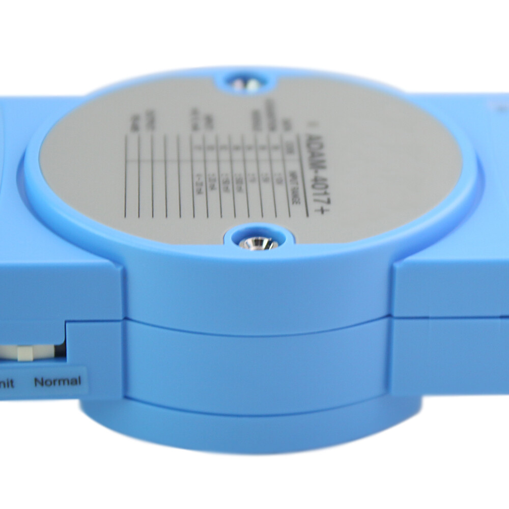 Channel Analog Input Module For Advantech ADAM-4017+