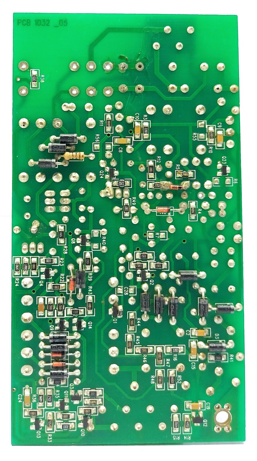 PCB1032_05 PCB Card Module