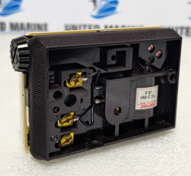 Saginomiya VRS-C134 Room Thermostat 10-35°C Temperature Controller