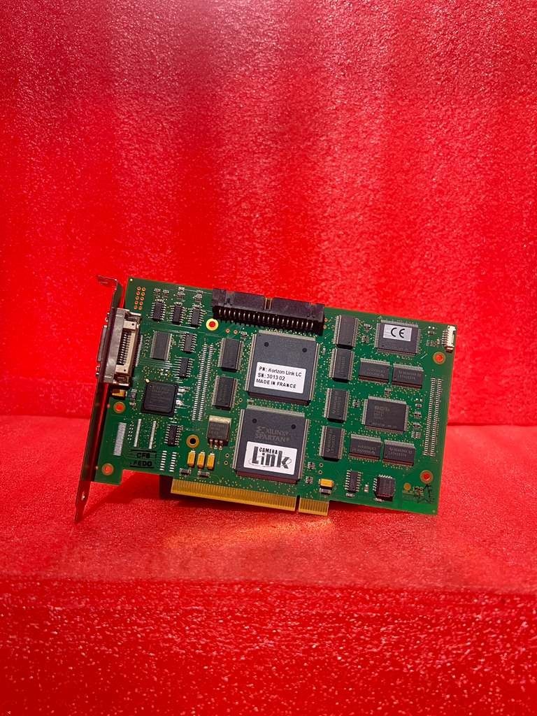 CAMERA Link HORIZON LINK i2S K506-V1