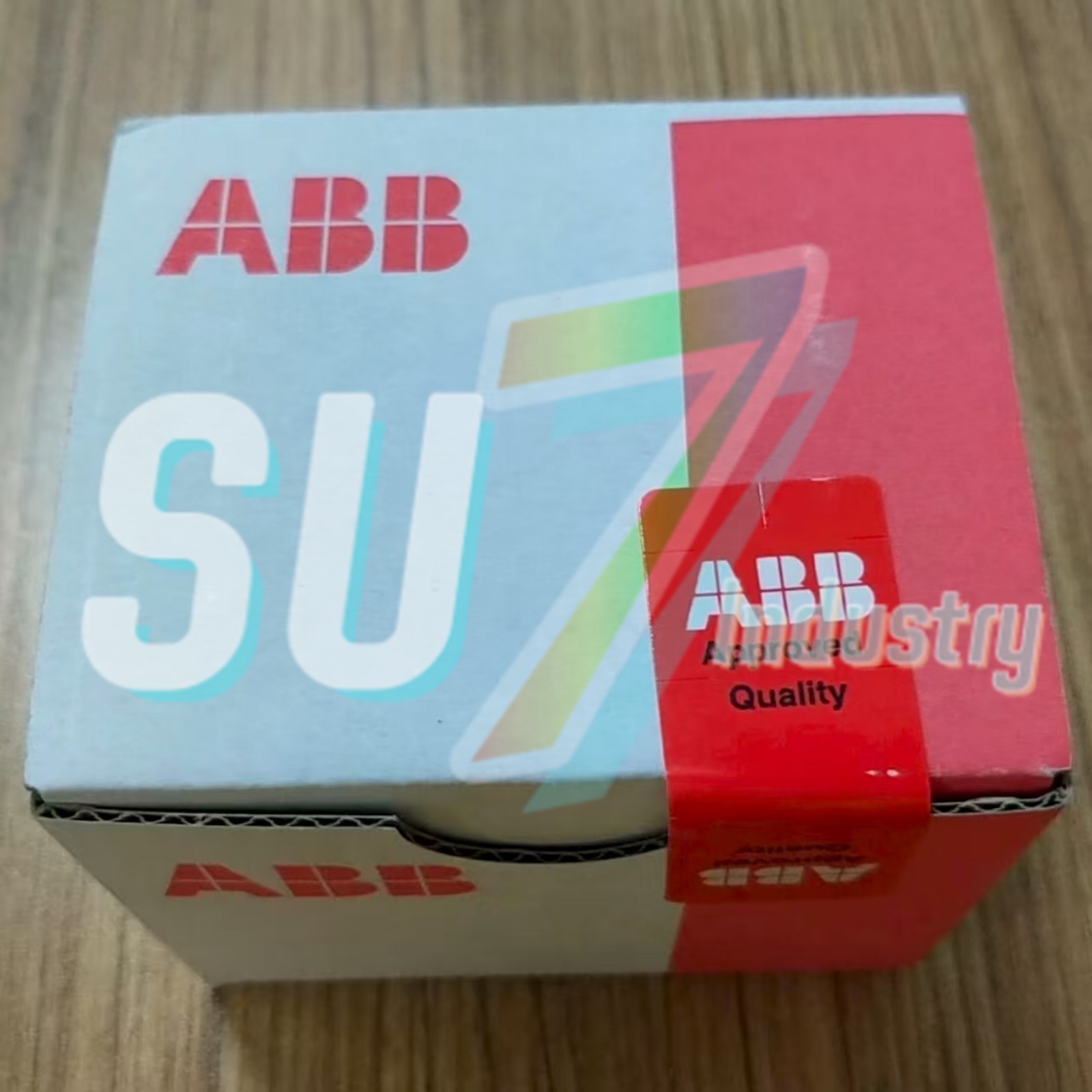 ABB DC523 1SAP240500R0001 PLC module# 1pcs New In Box