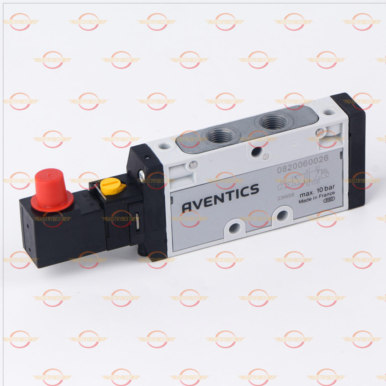 1PCS NEW AVENTICS solenoid valve 0820060026