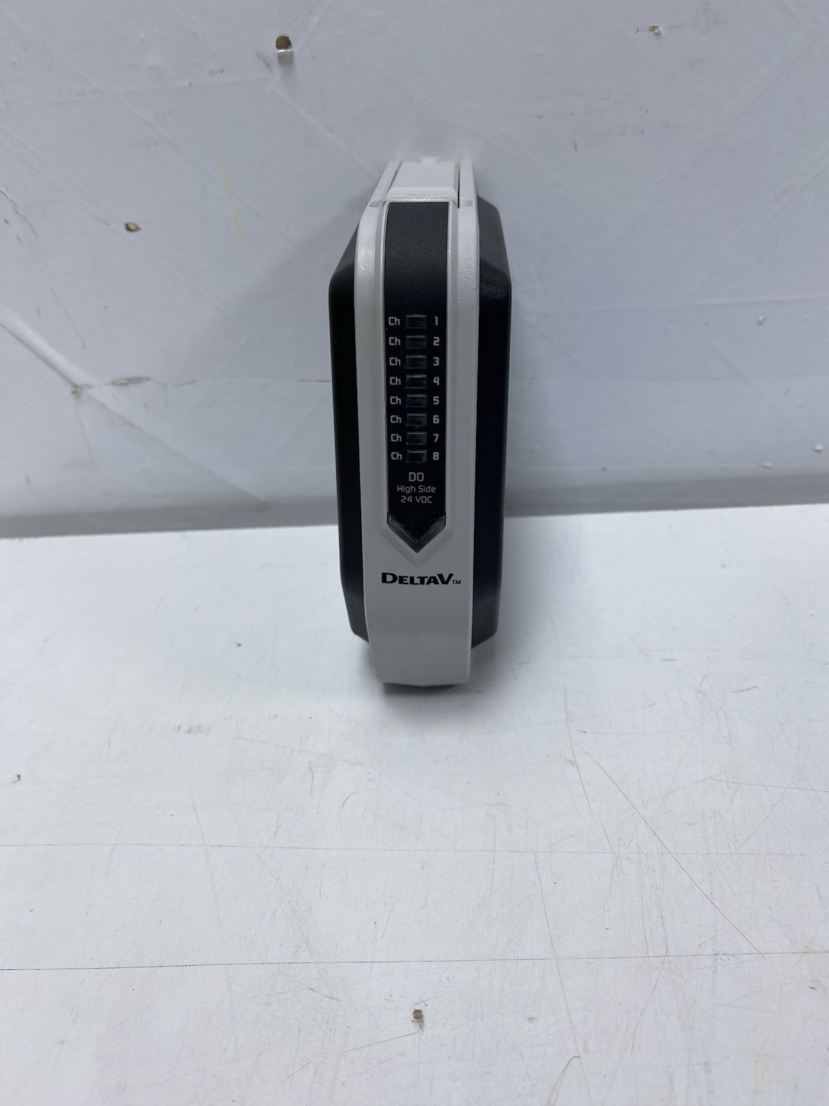 EMERSON DELTAV KJ3202X1-BK1 DO 8 CHANNEL High Side