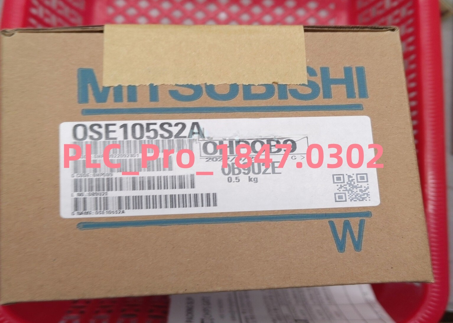 OSE105S2A 1PCS Brand New Mitsubishi OSE105S2A Servo Encoder Fast shipment