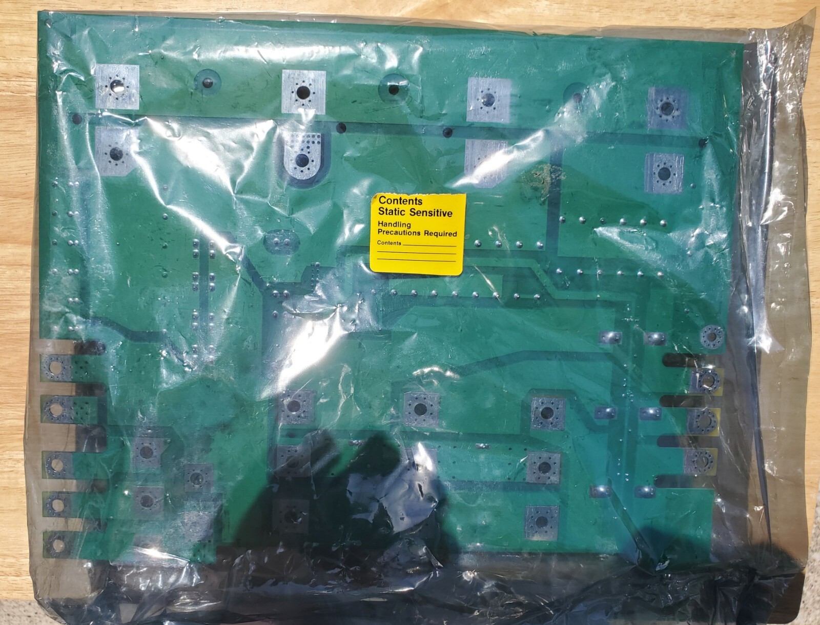 Reliance Electric O-56949-50 0-56949-50 Power Board O5694950 05694950