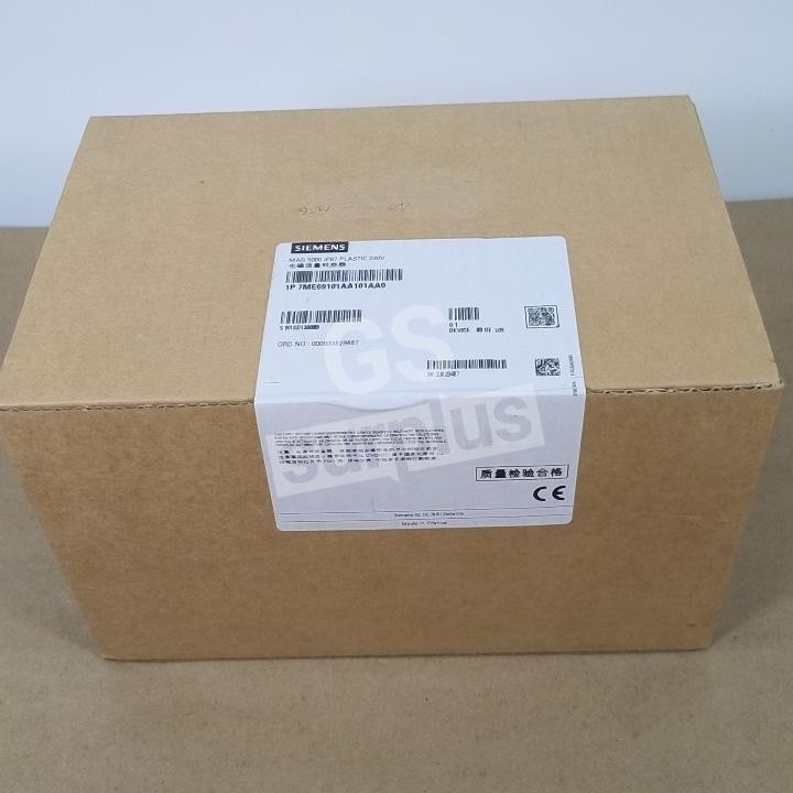 SIEMENS 7ME6910-1AA10-1AA0 (New)
