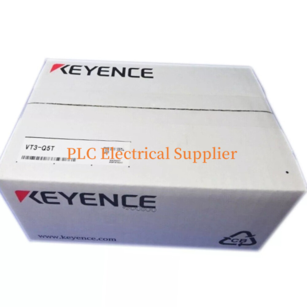 VT3-Q5T 1PCS New KEYENCE VT3Q5T Touch Screen Fast Shipping