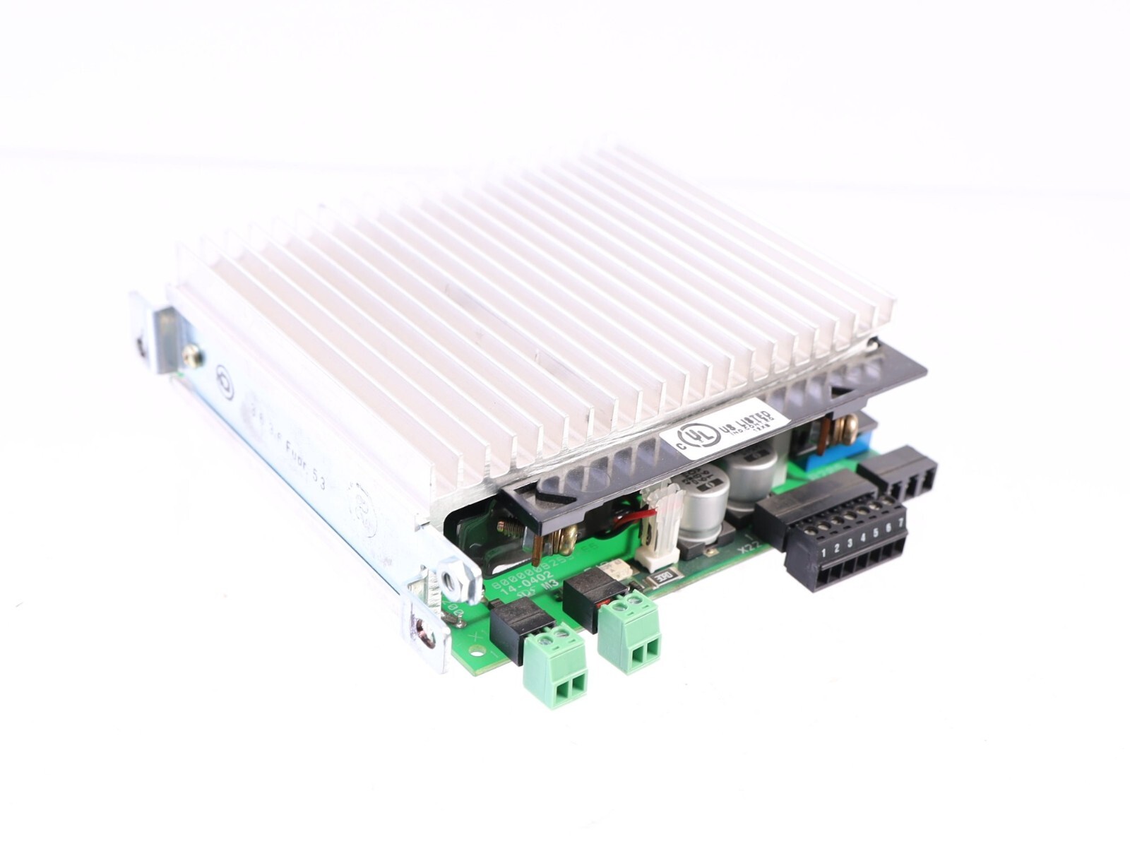 AEG Thyro-S Thyristor Power Controller 1S 400-30HRL1 (1S40030HRL1) 400V 30A