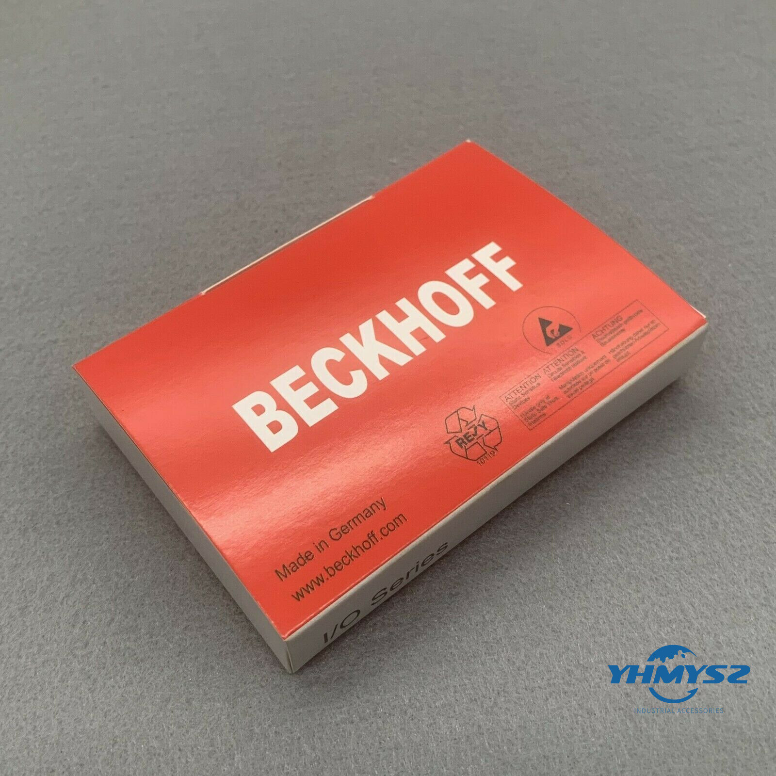 New EL9011 Beckhoff EL9011 PLC Module in Box ship next day #YH