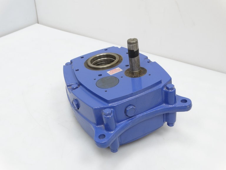 SUMITOMO 207F-14 GEARBOX