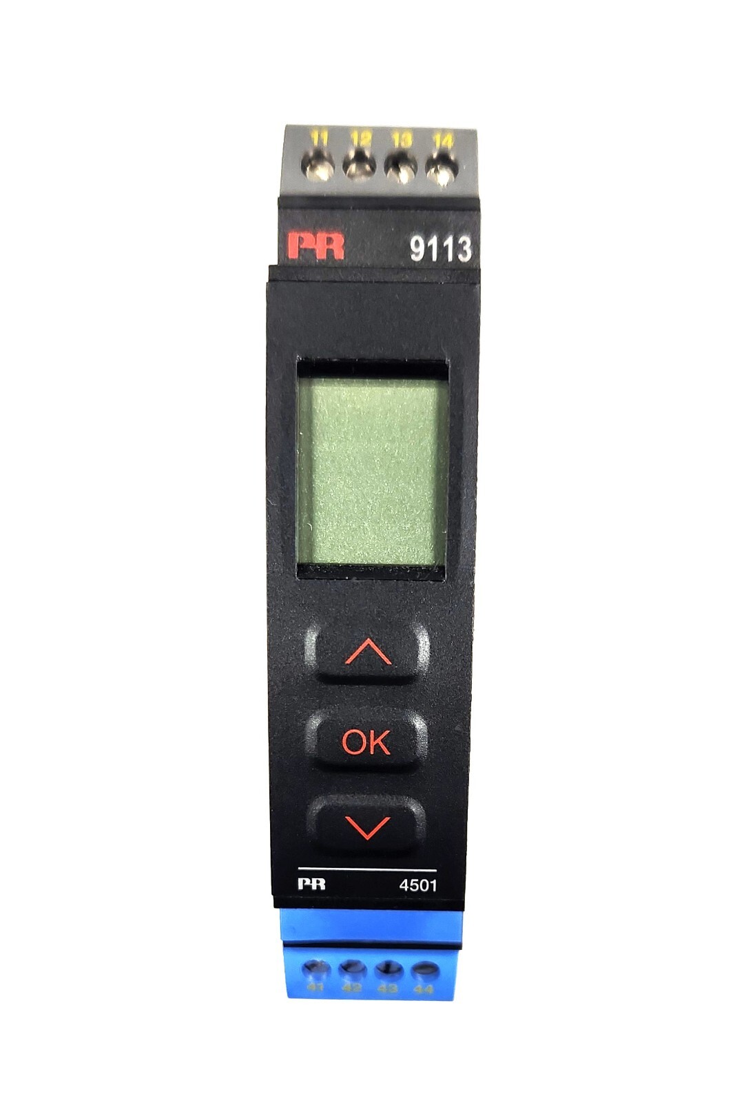 PR ELECTRONICS 9113BB Temperature / mA Convertor with PR 4501 Controller