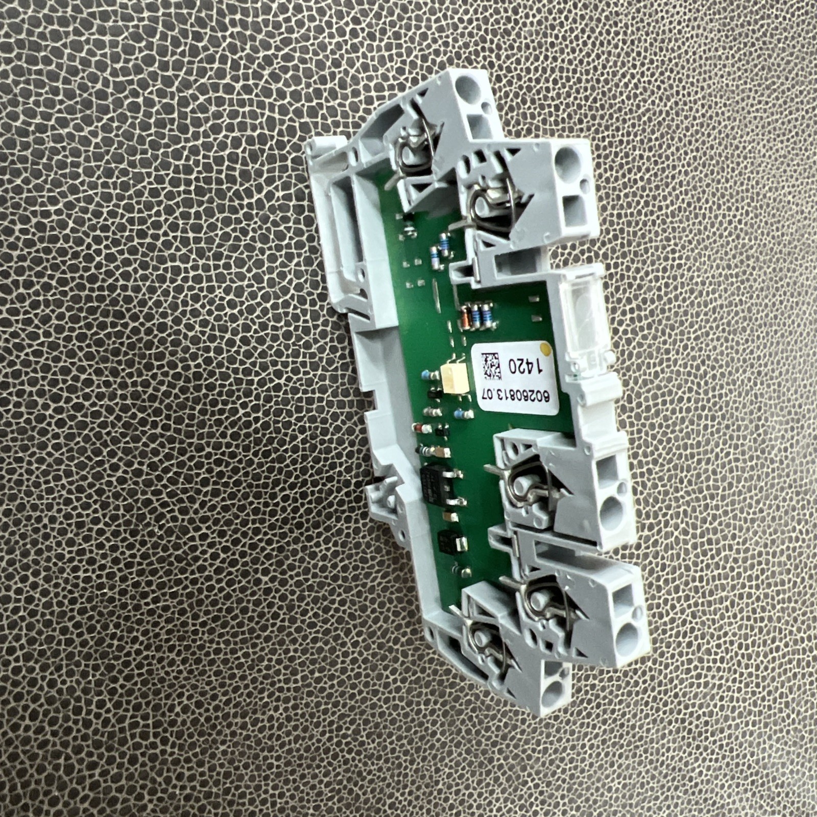 Wago Module 859-730 Optocoupler Opto Optoisolator In: 24 VDC Out: 3-30 VDC 3A