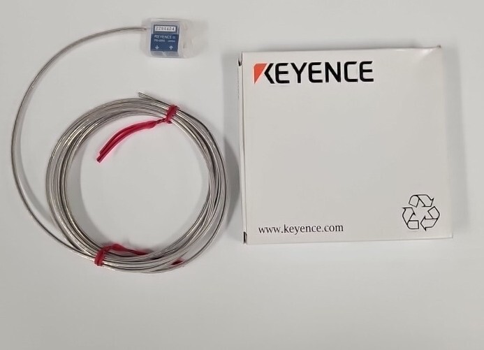 “NEW” KEYENCE PS-205 PS205 Photoelectric Sensor
