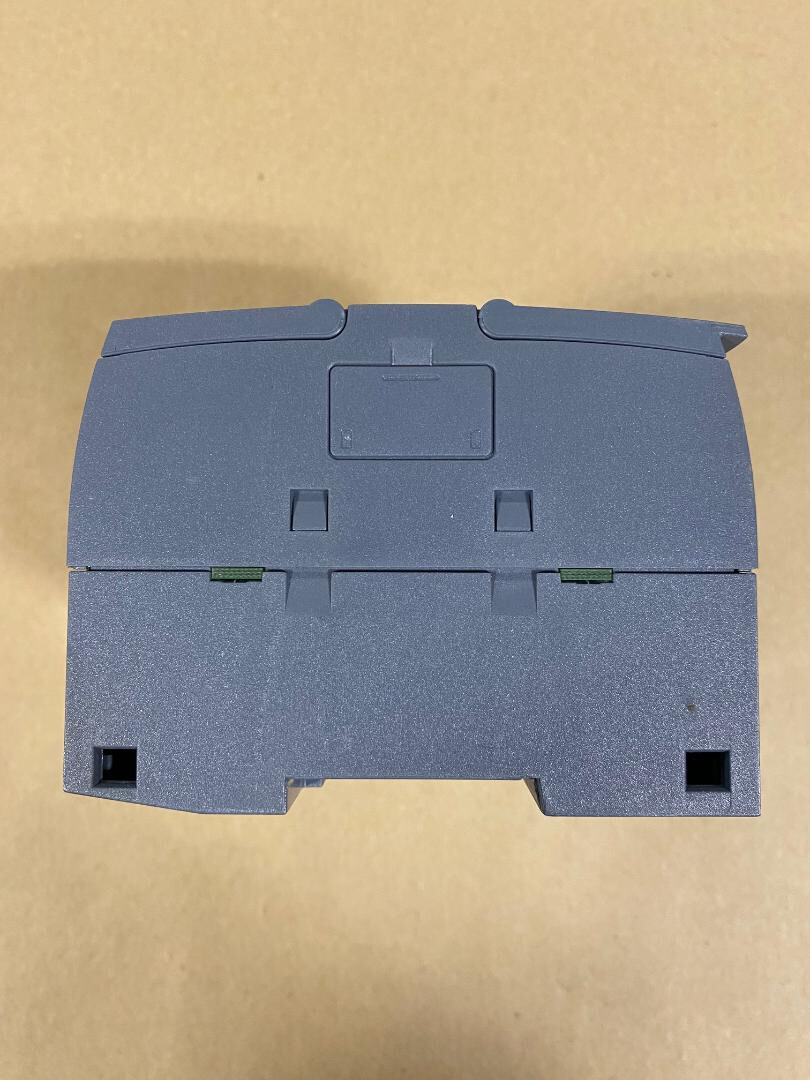 SIEMENS 6ES7 214-1BG31-0XB0 PLC MODULE