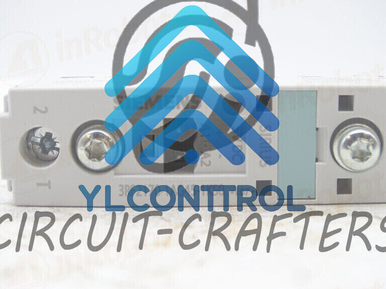 1PCS USED SIEMENS 3RF2170-1AG45-1KS0 5VDC