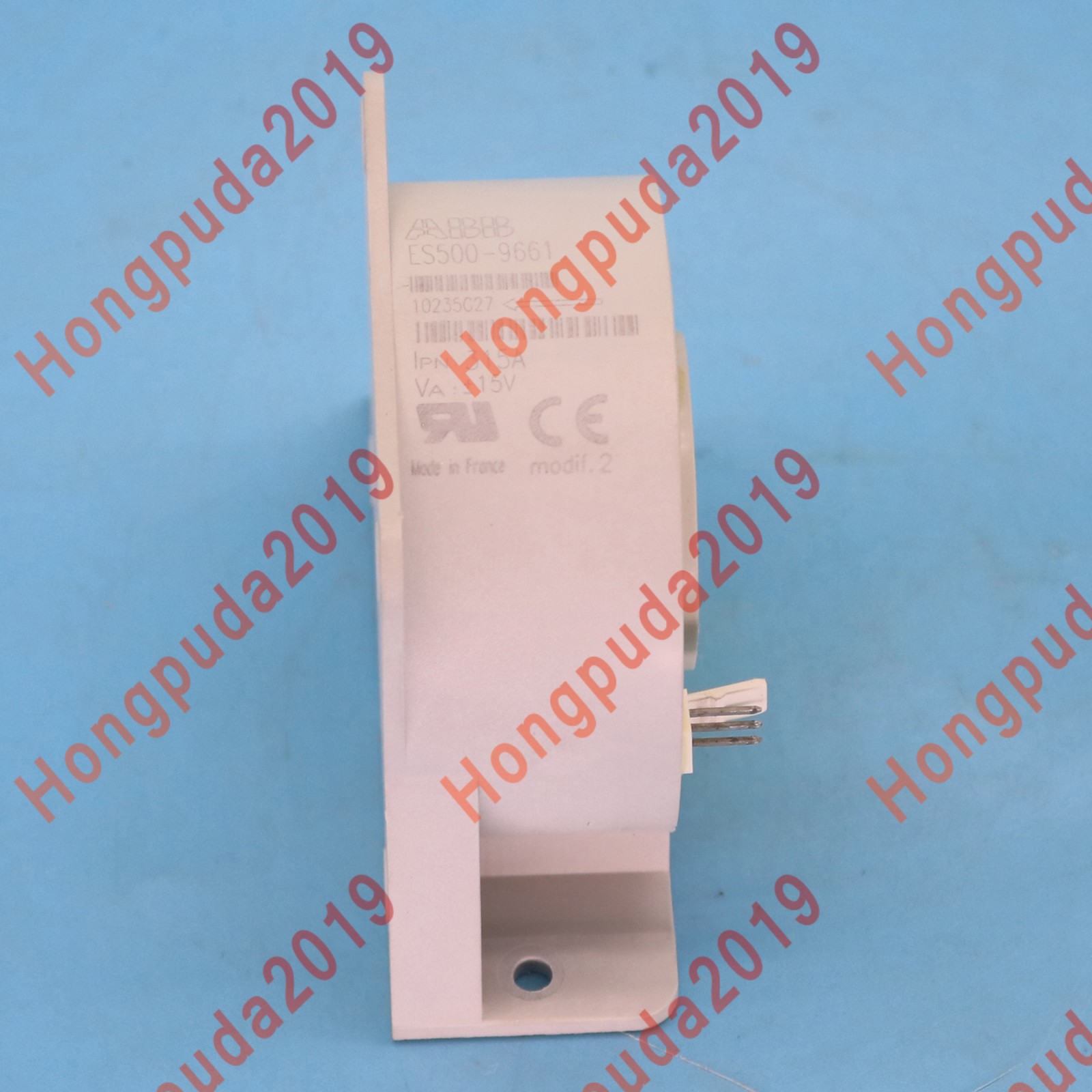 1piece Used Abb frequency sensor ES500-9661 Tested Good OK