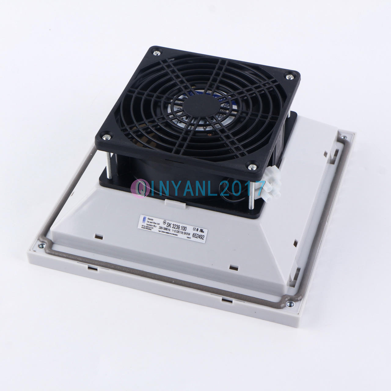 1PCS NEW RITTAL SK 3239.100 Filter Fan SK3239.100