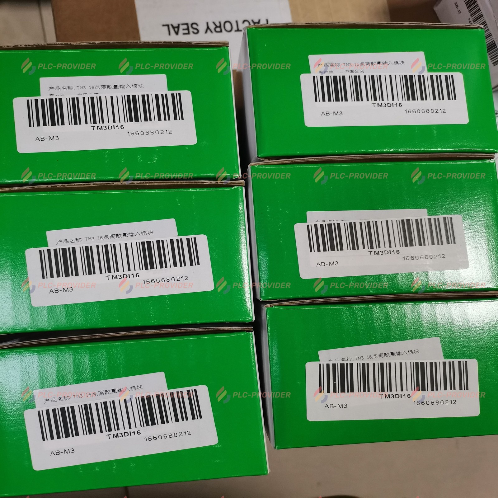 REAL US STOCK Original New TM3DI16 Schneider Fast Delivery