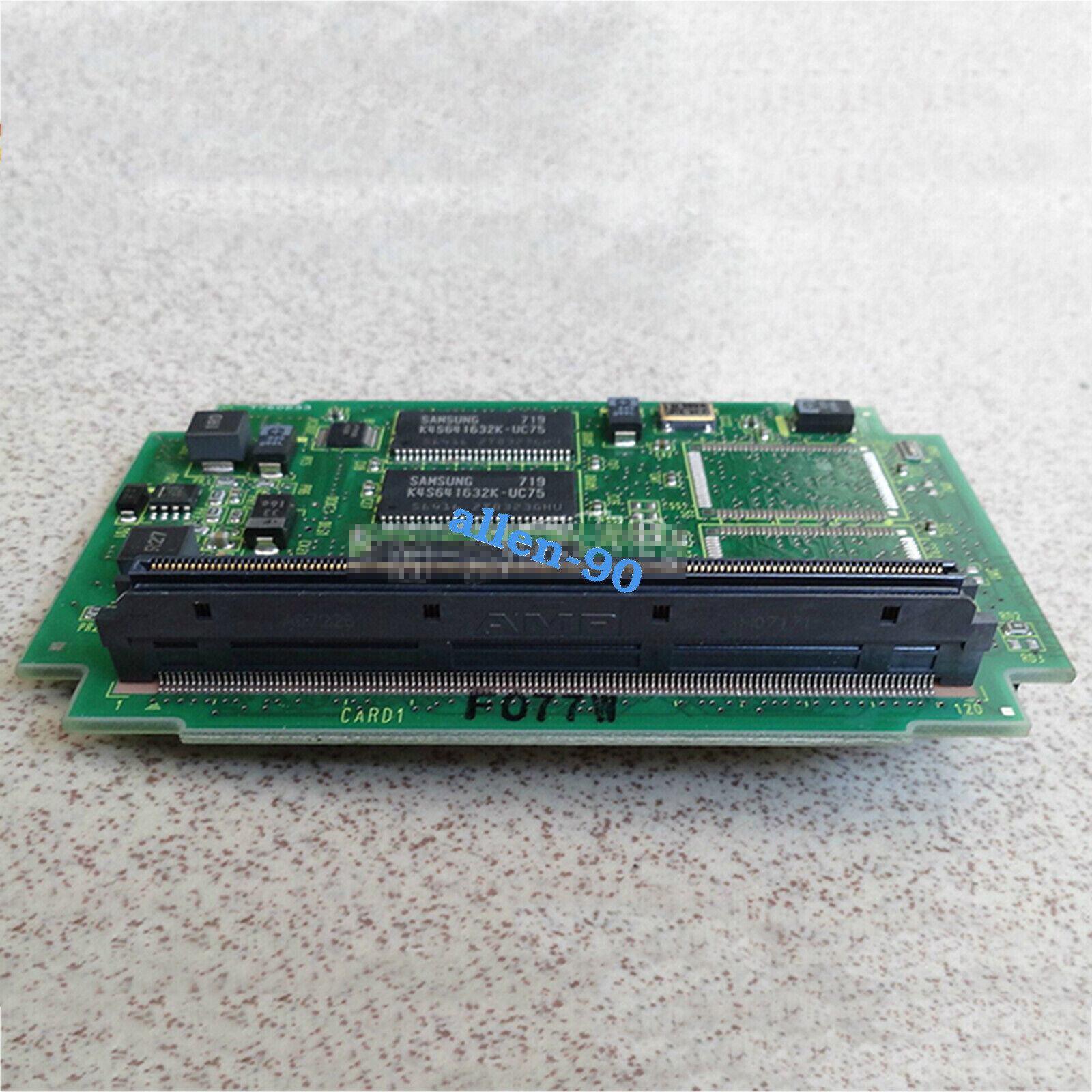 New Fanuc A20B-3300-0602 Circuit Board Fast shipping#DHL or FedEx