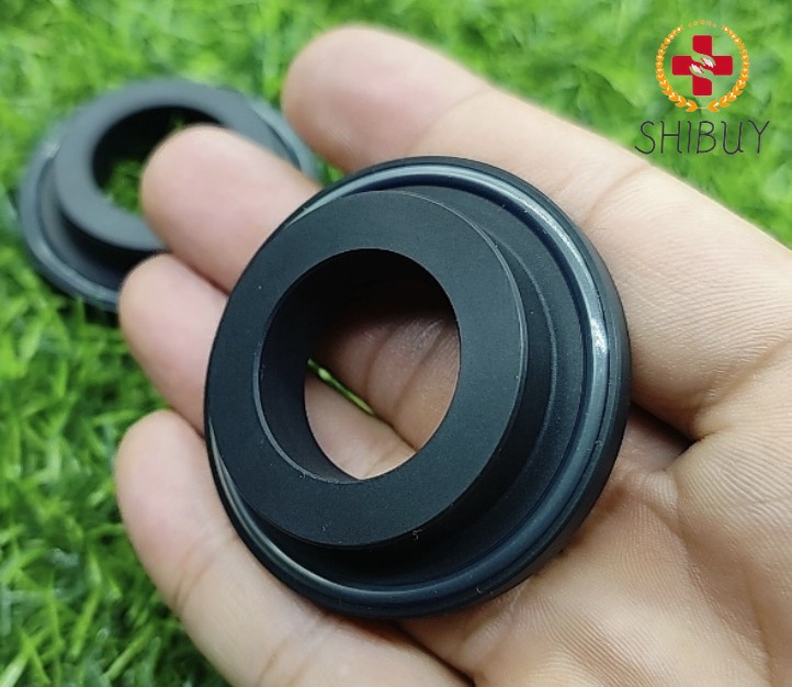1PCS New Replacement for Vacuum Seal KD22, PTFE, SKU 000636, KD22-000636