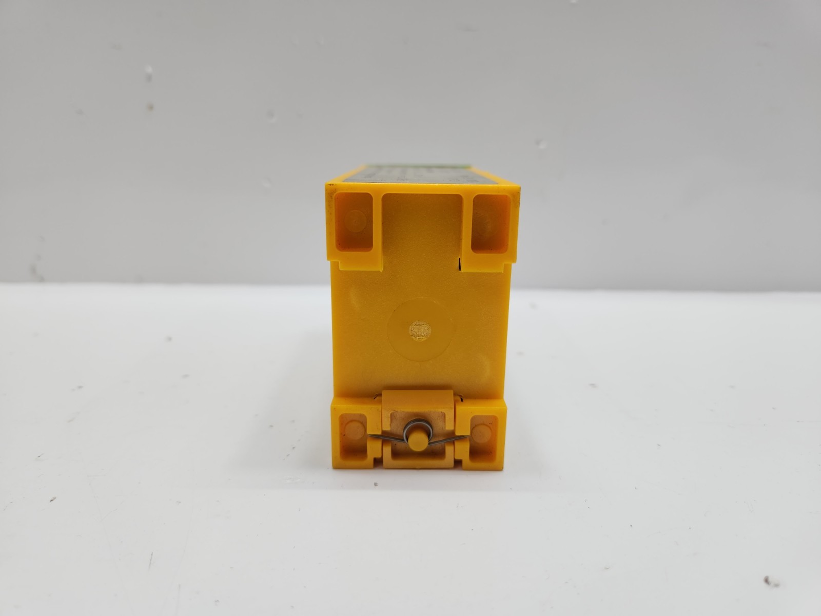 RHEINTACHO 5333.001 SPEED RELAY + MOTION MONITOR 12762/5