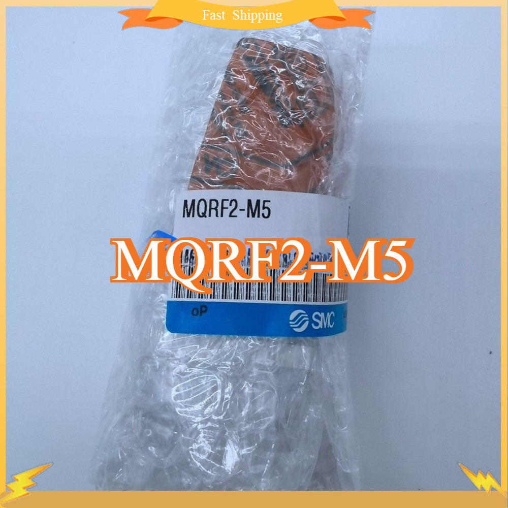 MQRF2-M5 1PCS Brand new ones for SMC air cylinder Good quality Fast shipping