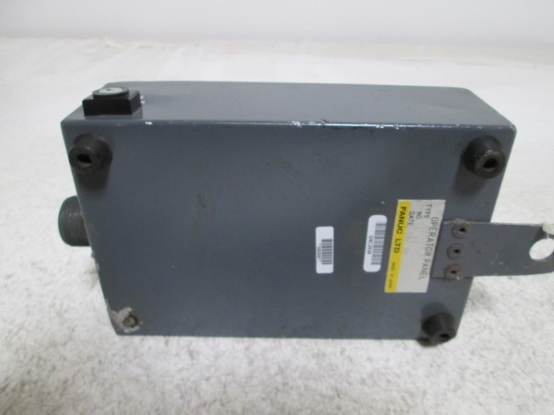 FANUC A05B-2018-C041 TEACH PENDANT NO KEY UNMP
