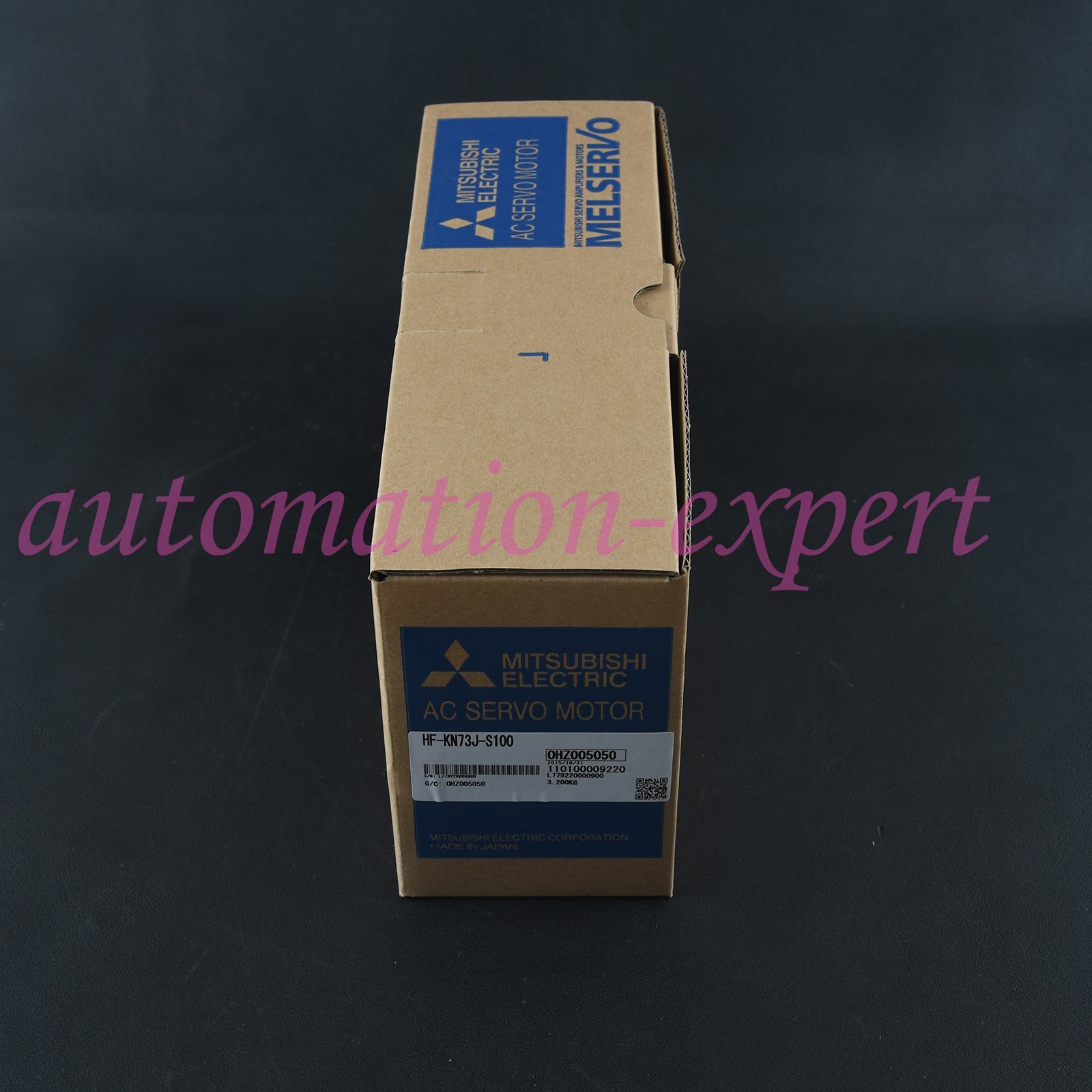 1PC new in box HF-KN73J-S100