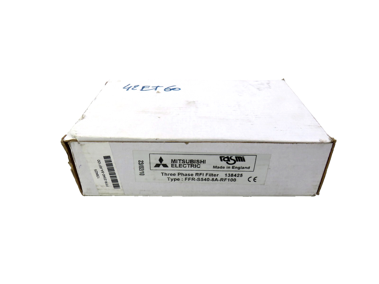 MITSUBISHI RASMI FFR-S540-8A-RF100 New