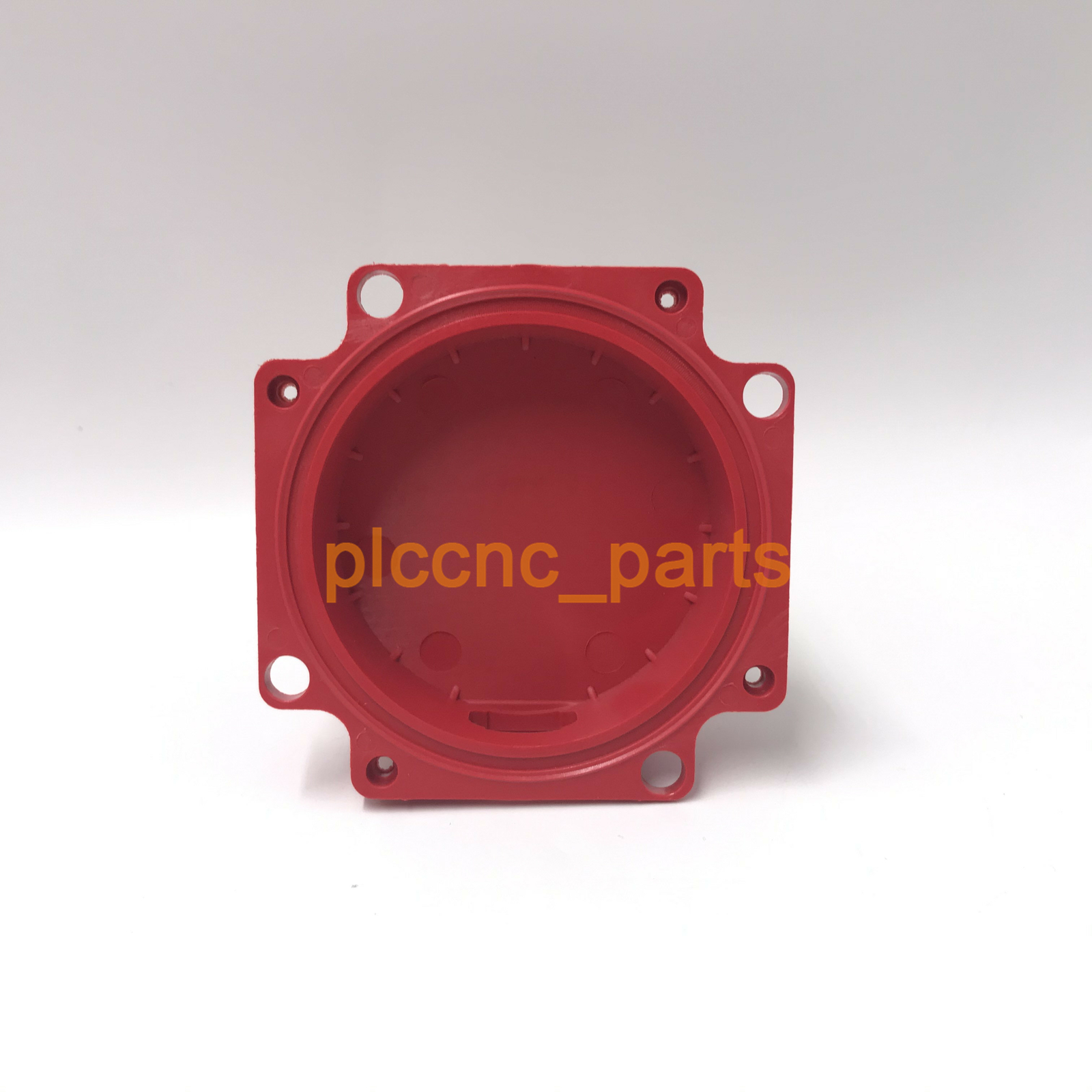 1PCS FANUC A860-2010-T341 Pulse Coder Encoder Cover Case Housing Shell Red