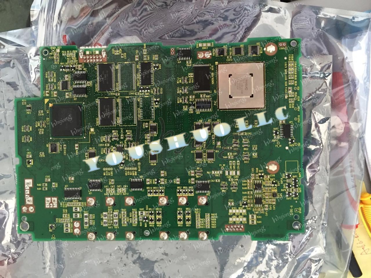 1PCS NEW Fanuc A20B-8200-0393