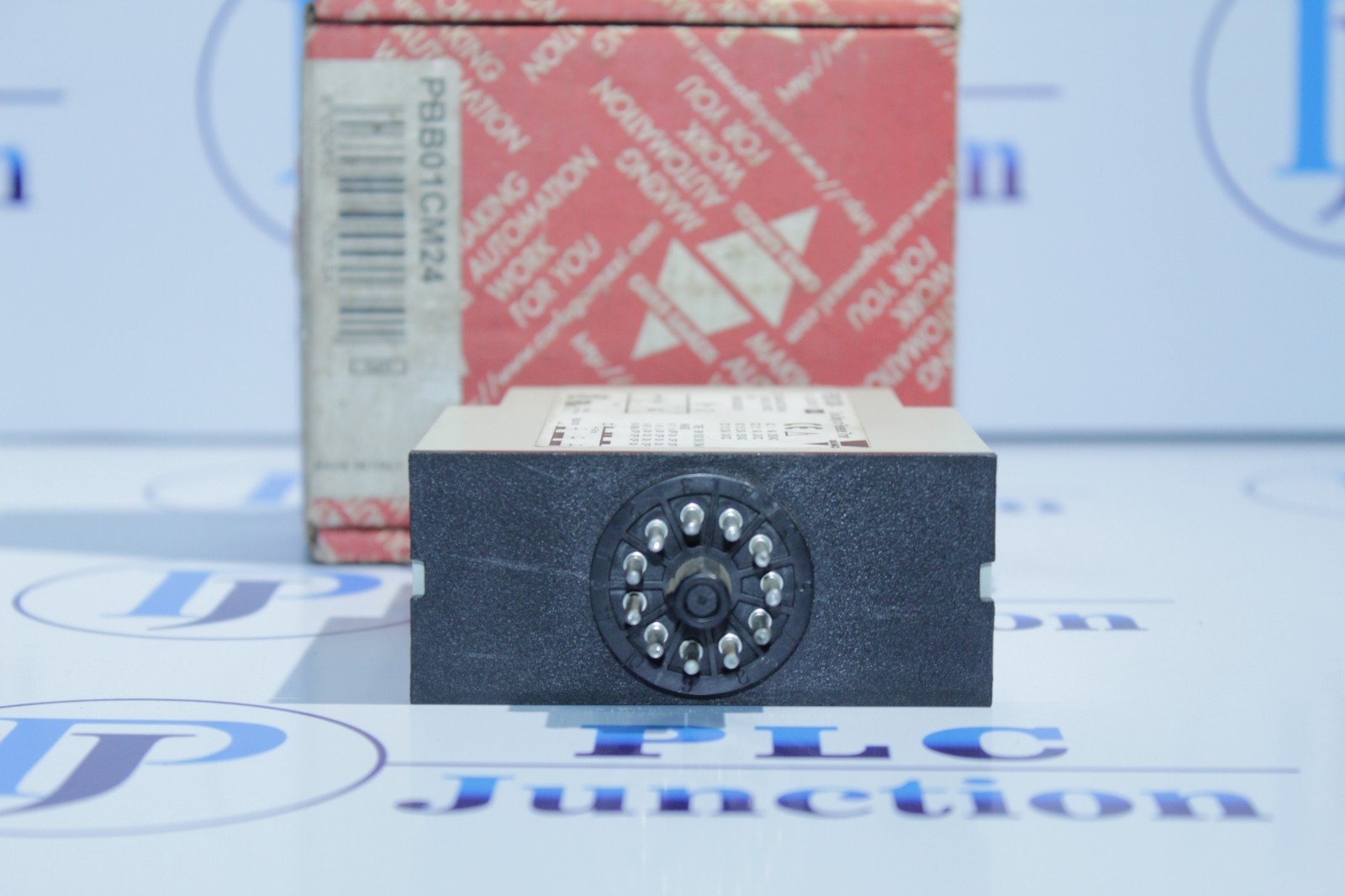 Carlo Gavazzi PBB01CM24