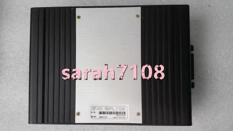 1PC USED EVX SPL103 #YY