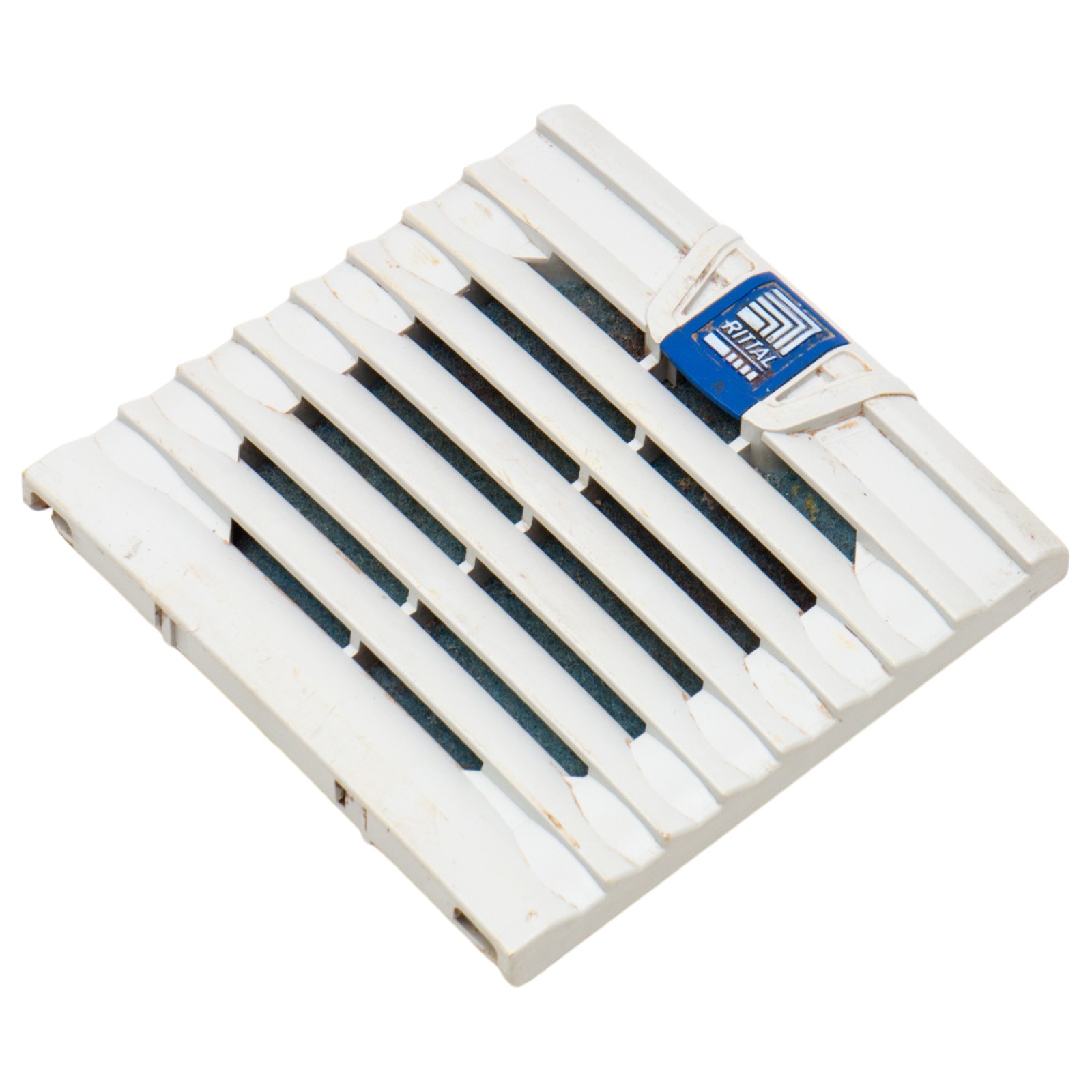 RITTAL SK 3237.124, Filter Fan, SK 3237.124, SK3237124, Not Applicable Used i…