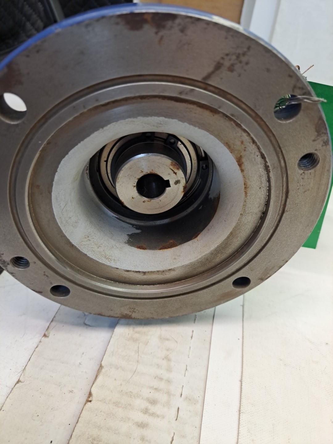 Sumitomo Drive Technologies CNHX-6090Y-25 Gearmotor/Speed Reducer NEW, no box