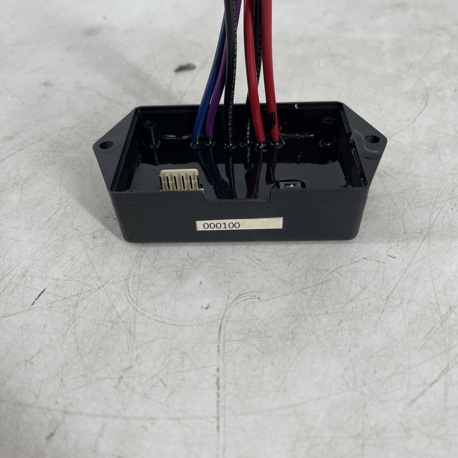 So Bright Technology MPT D/A Signal Converter 10.5 to 32VDC, 10A MAX