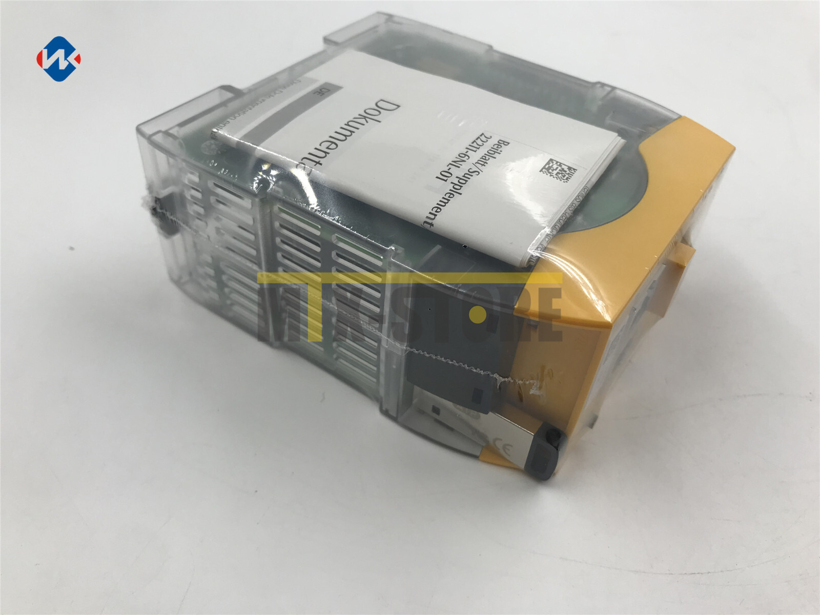 1PCS New PILZ 772101 M 1B Safety Relay