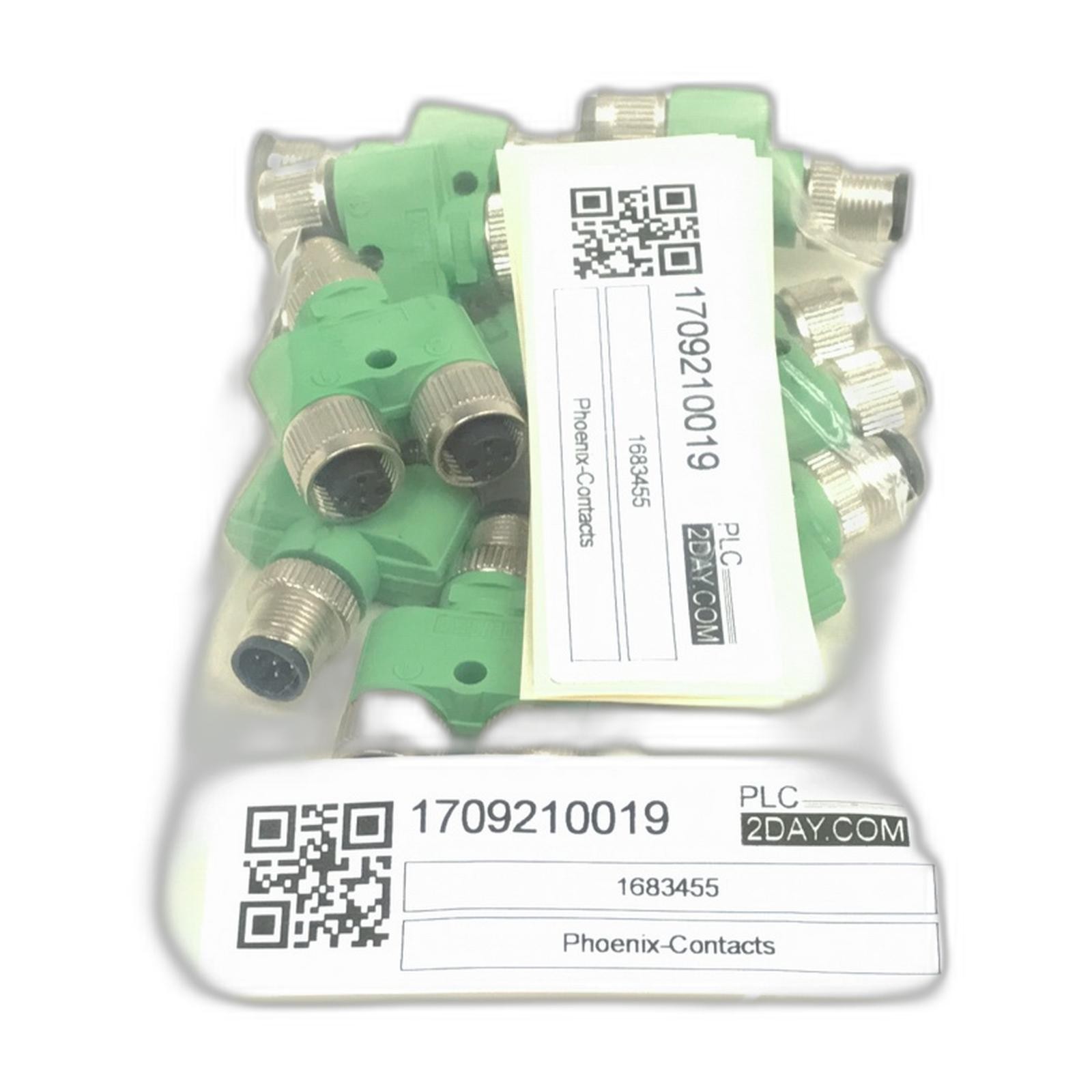 PHOENIX-CONTACTS | 1683455 | NEW | NSPP | PLC2DAY New in stock at PLC2DAY