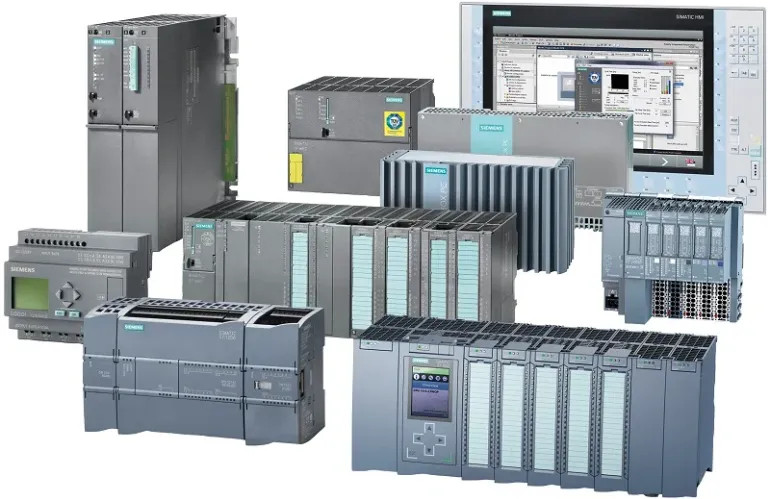 6ES7650-1AM30-3XX0 Siemens PLC Module UPS Express 6ES76501AM303XX0 GQP0