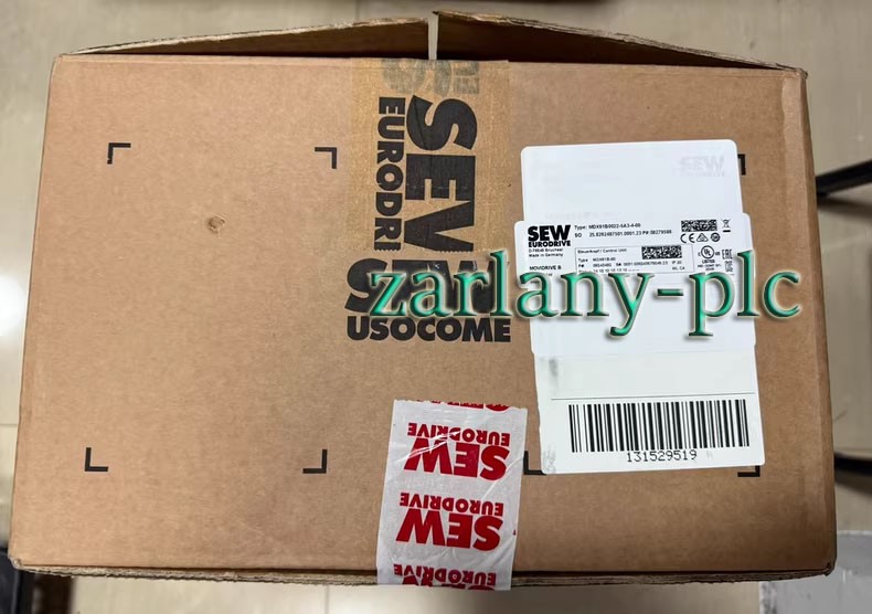 MDX61B0022-5A3-4-00 Frequency converter MDX61B0022-5A3-4-00
