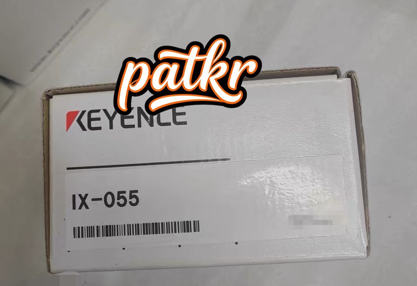 1PC New IX-055 Laser Sensor fast shipping