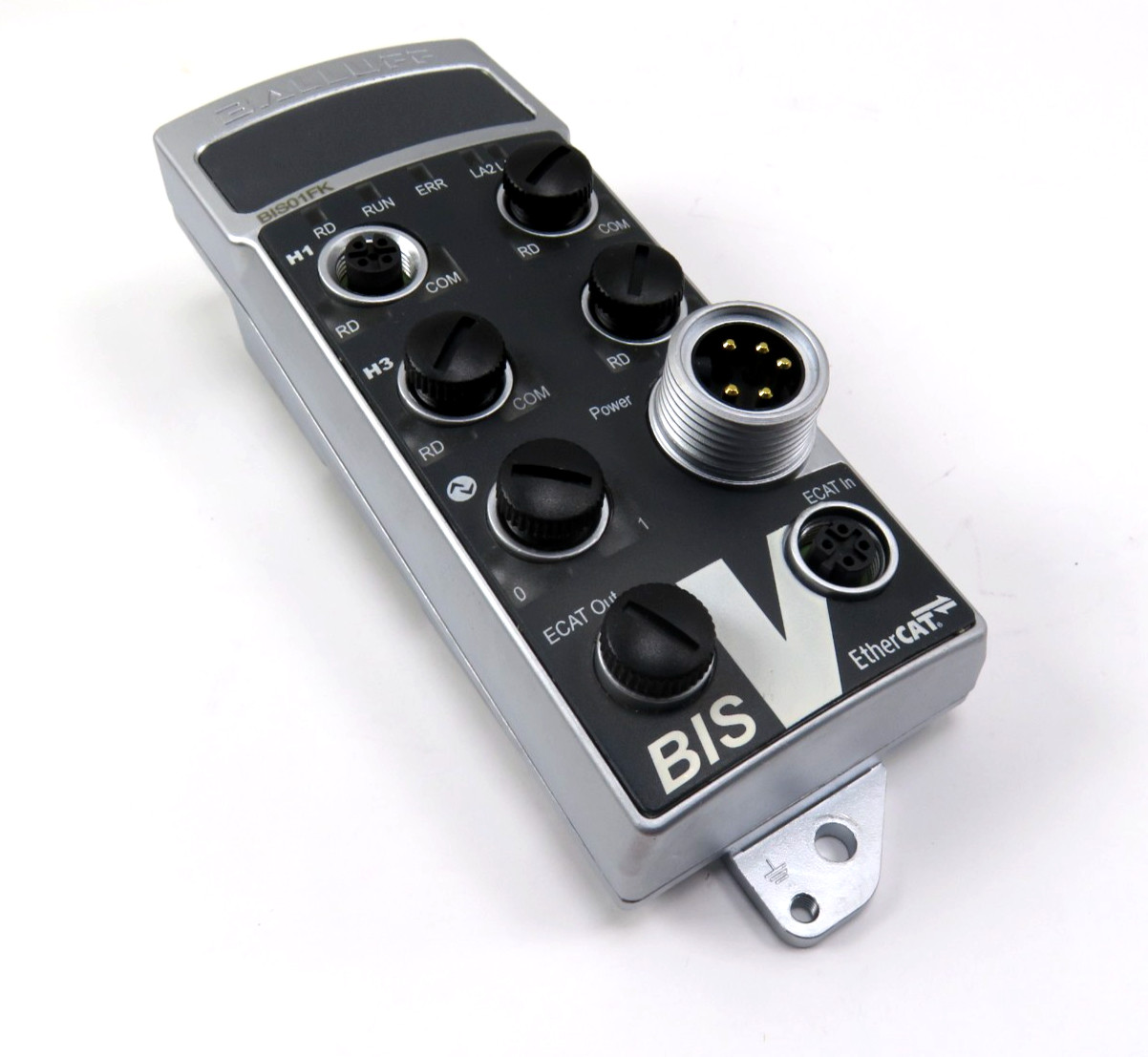 Balluff BIS01FK BIS V-6110-063-C002-SA13 Multi-Frequency Processor