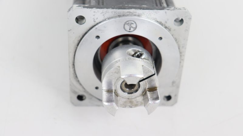 Wittmann Servo Motor MCS 09H60-RS4P2-A14N-ST5S00N-R0SU EXCELLENT CONDITION