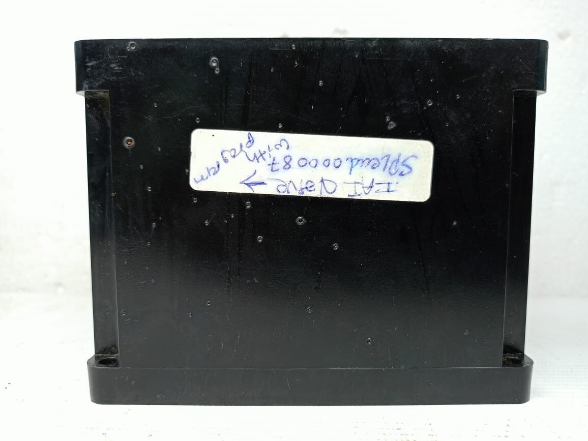 IAI Corporation MSEP-C-2-42PWAIT-N-42PWAIT-N-EP-0-0 Position Controller
